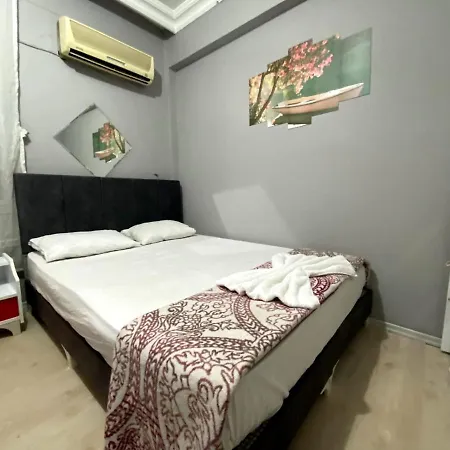 Red White House Guest house