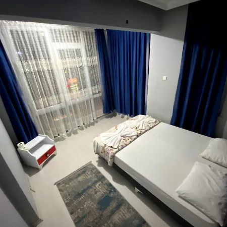 Red White House Guest house Antalya